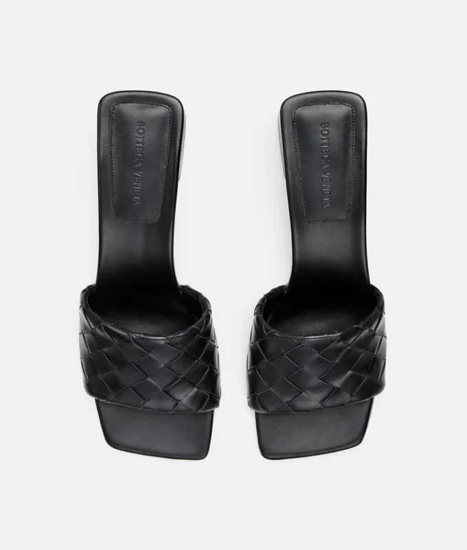 Parco Mule