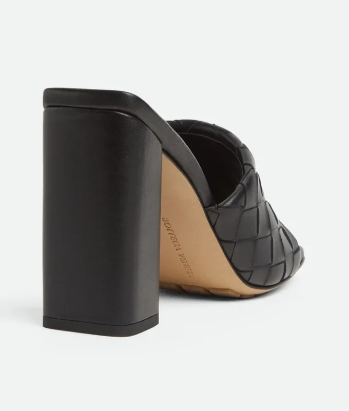 Parco Mule Parco Mule