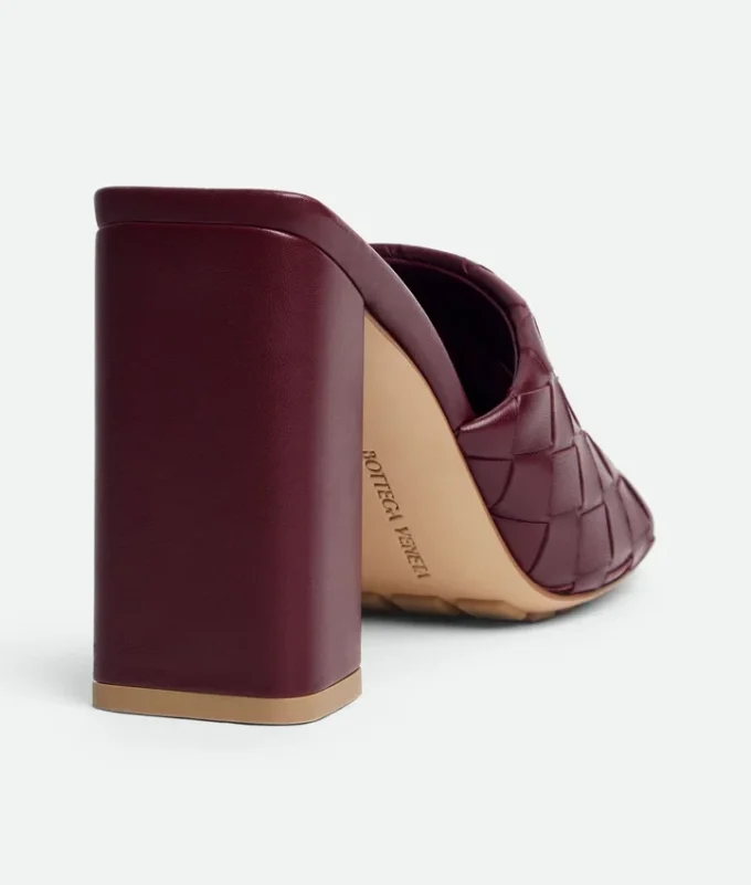 Parco Mule Parco Mule