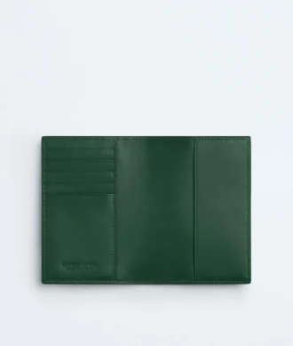 Passfodral i kassettformat