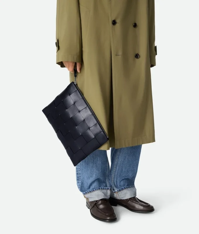 Platt väska Platt väska