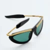 Prisma Cat Eye-solglasögon Prisma Cat Eye-solglasögon