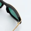 Prisma Cat Eye-solglasögon Prisma Cat Eye-solglasögon