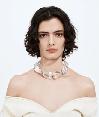 Prisma-halsband Prisma-halsband