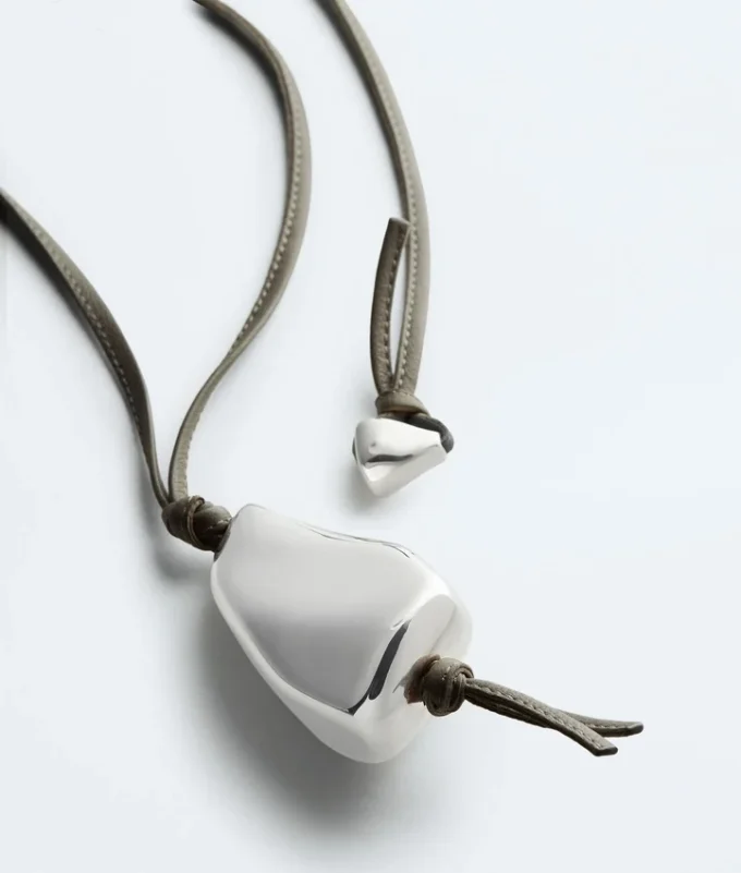 Prisma-halsband Prisma-halsband