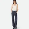 Raka jeans i indigo Raka jeans i indigo