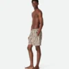 Randiga badshorts i nylon Randiga badshorts i nylon