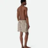 Randiga badshorts i nylon Randiga badshorts i nylon