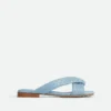 Riva Flat Mule Riva Flat Mule
