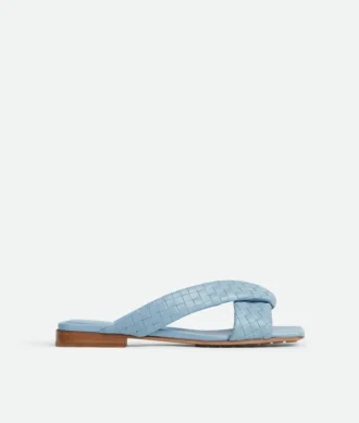 Riva Flat Mule Riva Flat Mule