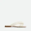 Riva Flat Mule Riva Flat Mule
