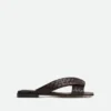 Riva Flat Mule Riva Flat Mule