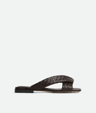 Riva Flat Mule Riva Flat Mule