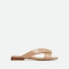 Riva Flat Mule Riva Flat Mule