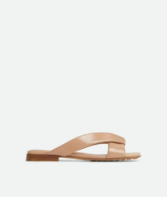 Riva Flat Mule Riva Flat Mule