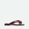 Riva Flat Mule Riva Flat Mule