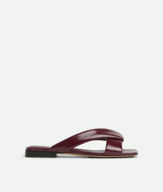 Riva Flat Mule