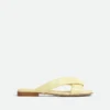 Riva Flat Mule Riva Flat Mule