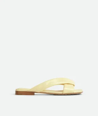 Riva Flat Mule