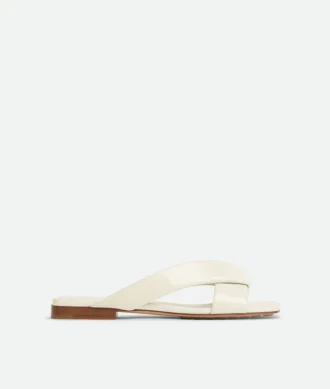 Riva Flat Mule