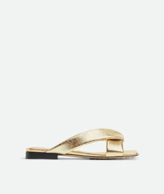 Riva Flat Mule