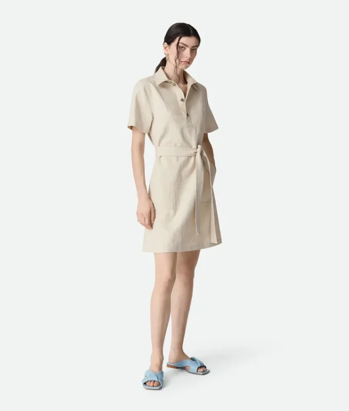 Riva Flat Mule Riva Flat Mule