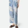 Riva Flat Mule Riva Flat Mule