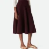 Riva Flat Mule Riva Flat Mule