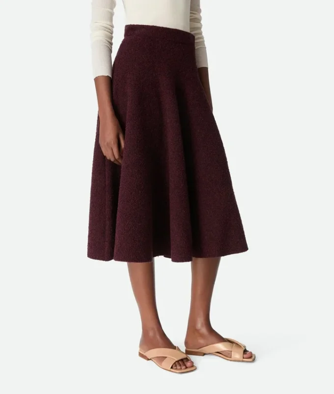 Riva Flat Mule Riva Flat Mule