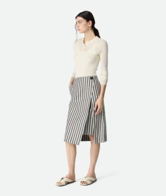 Riva Flat Mule Riva Flat Mule