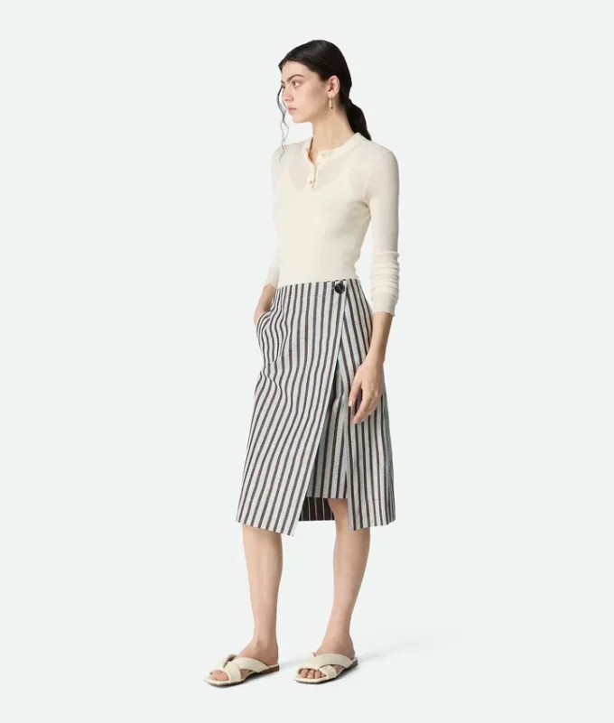 Riva Flat Mule Riva Flat Mule