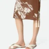 Riva Flat Mule Riva Flat Mule