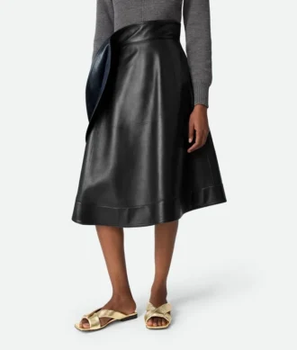 Riva Flat Mule