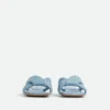 Riva Flat Mule Riva Flat Mule