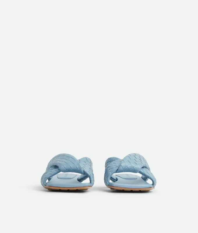 Riva Flat Mule Riva Flat Mule
