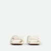 Riva Flat Mule Riva Flat Mule