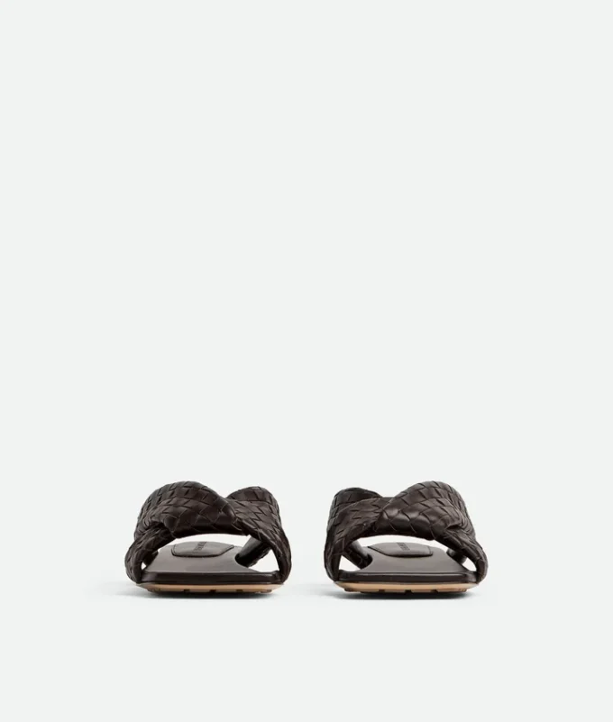 Riva Flat Mule Riva Flat Mule