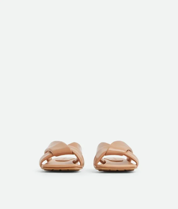 Riva Flat Mule Riva Flat Mule
