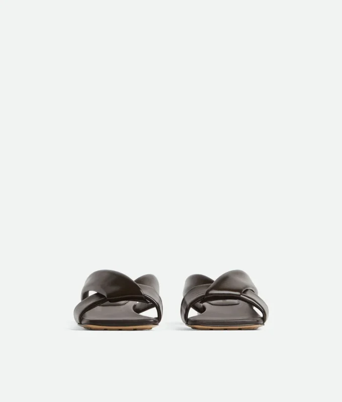 Riva Flat Mule Riva Flat Mule