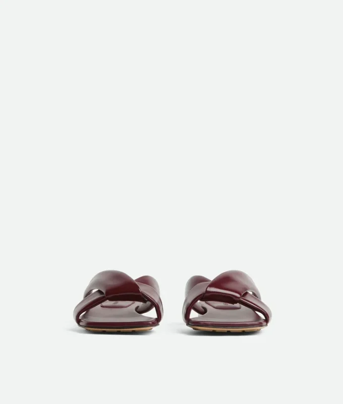 Riva Flat Mule Riva Flat Mule