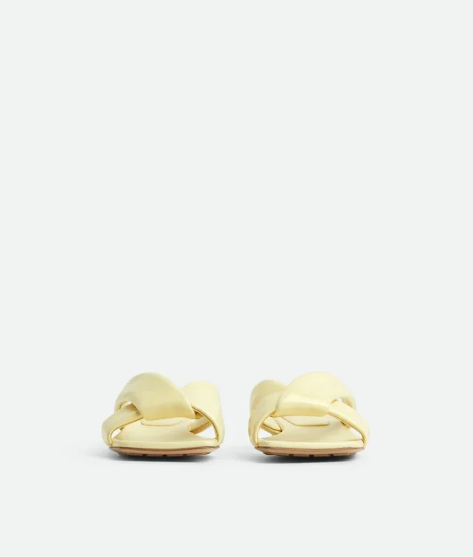 Riva Flat Mule Riva Flat Mule