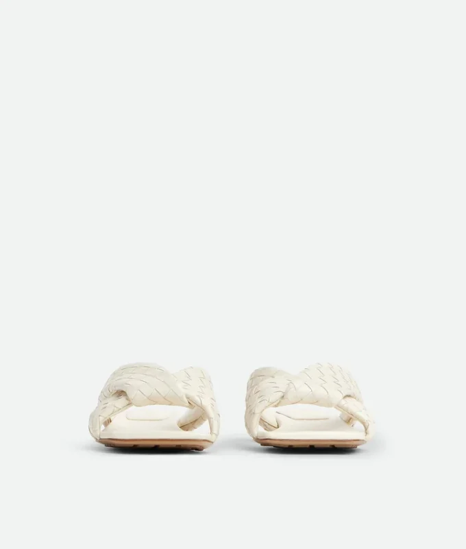 Riva Flat Mule Riva Flat Mule