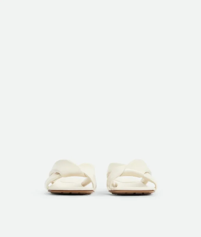 Riva Flat Mule Riva Flat Mule