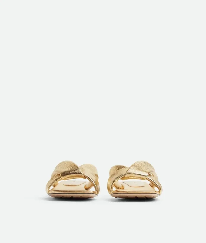 Riva Flat Mule Riva Flat Mule