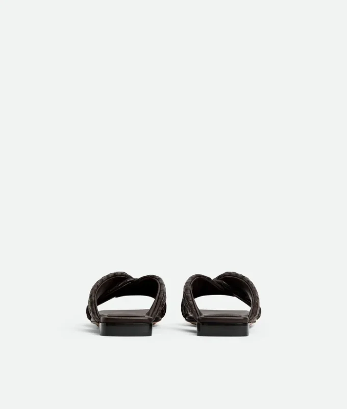 Riva Flat Mule Riva Flat Mule