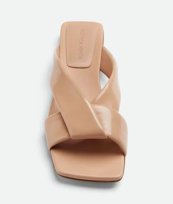 Riva Flat Mule Riva Flat Mule