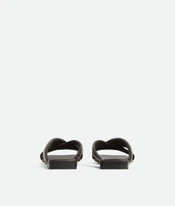 Riva Flat Mule Riva Flat Mule