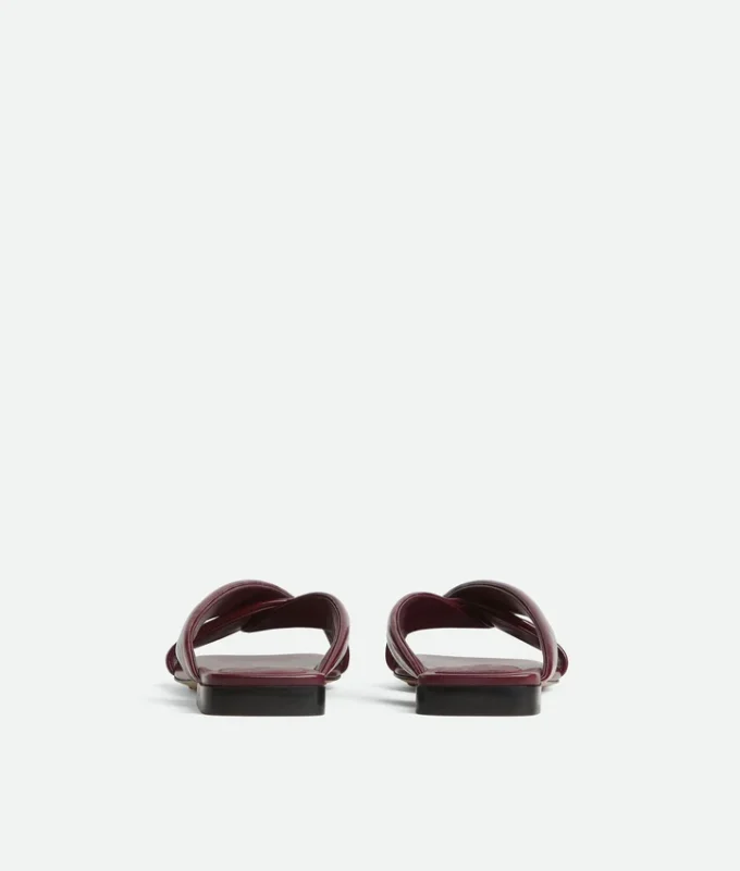 Riva Flat Mule Riva Flat Mule