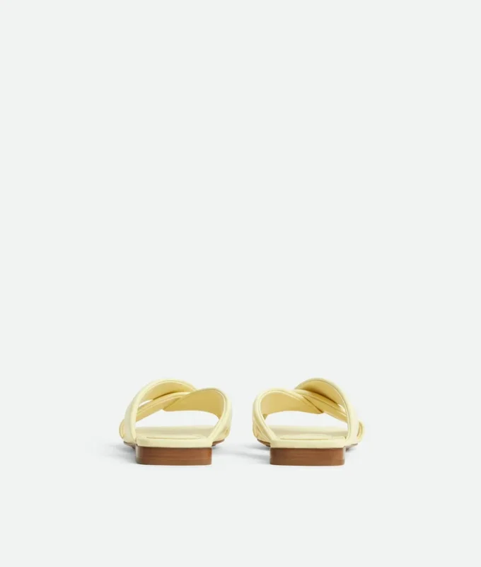 Riva Flat Mule Riva Flat Mule