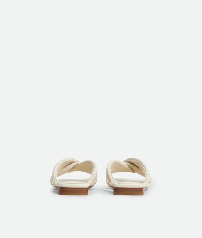 Riva Flat Mule Riva Flat Mule